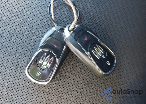 2024 Buick Encore Gx Sport Touring Awd from USA, damaged, VIN KL4AMESL9RB174061